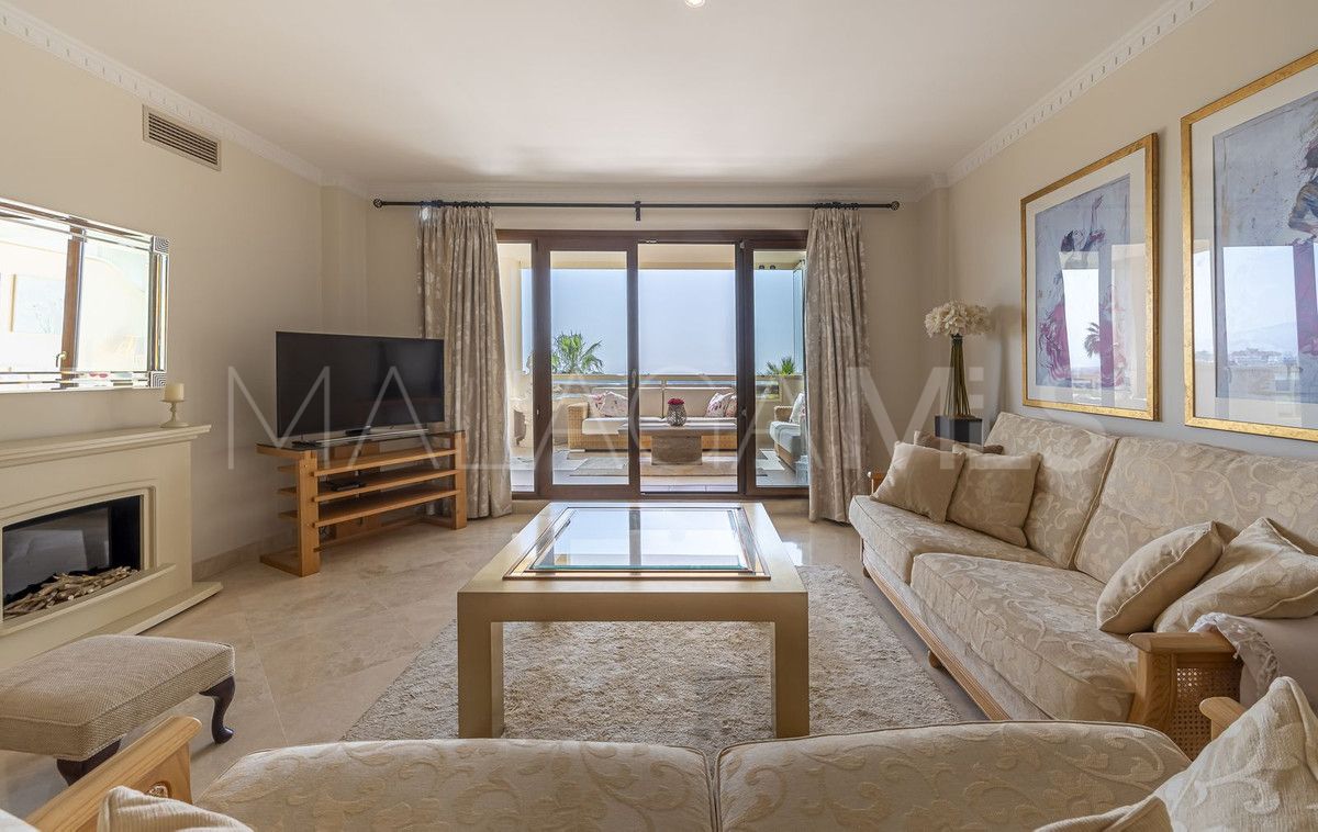 Wohnung for sale in El Paraiso