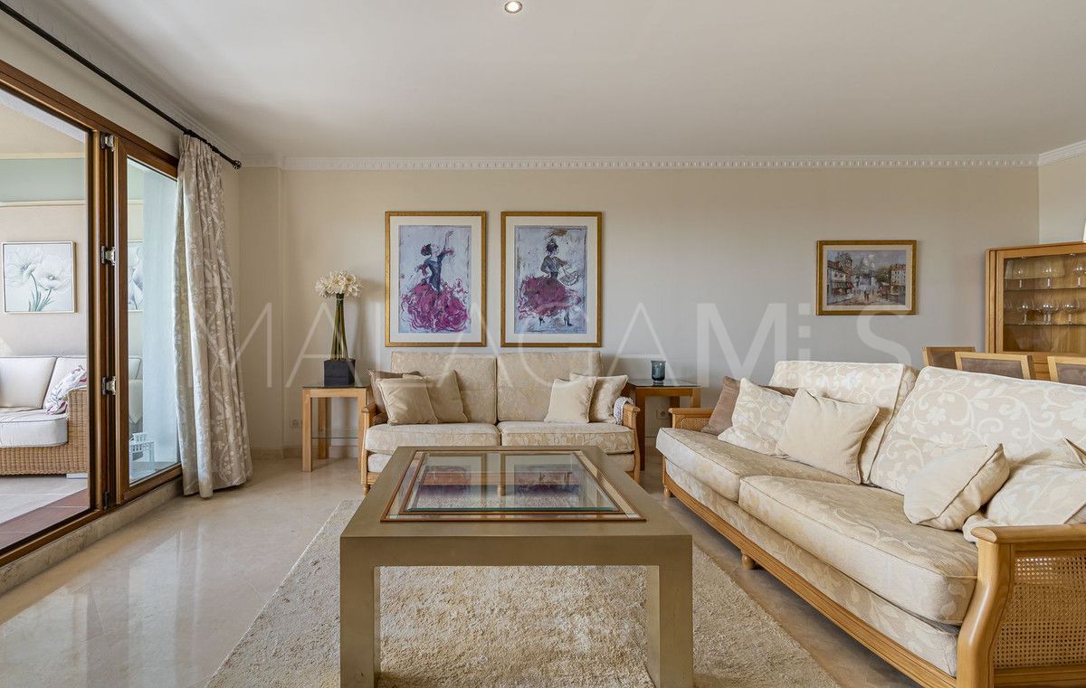 Wohnung for sale in El Paraiso