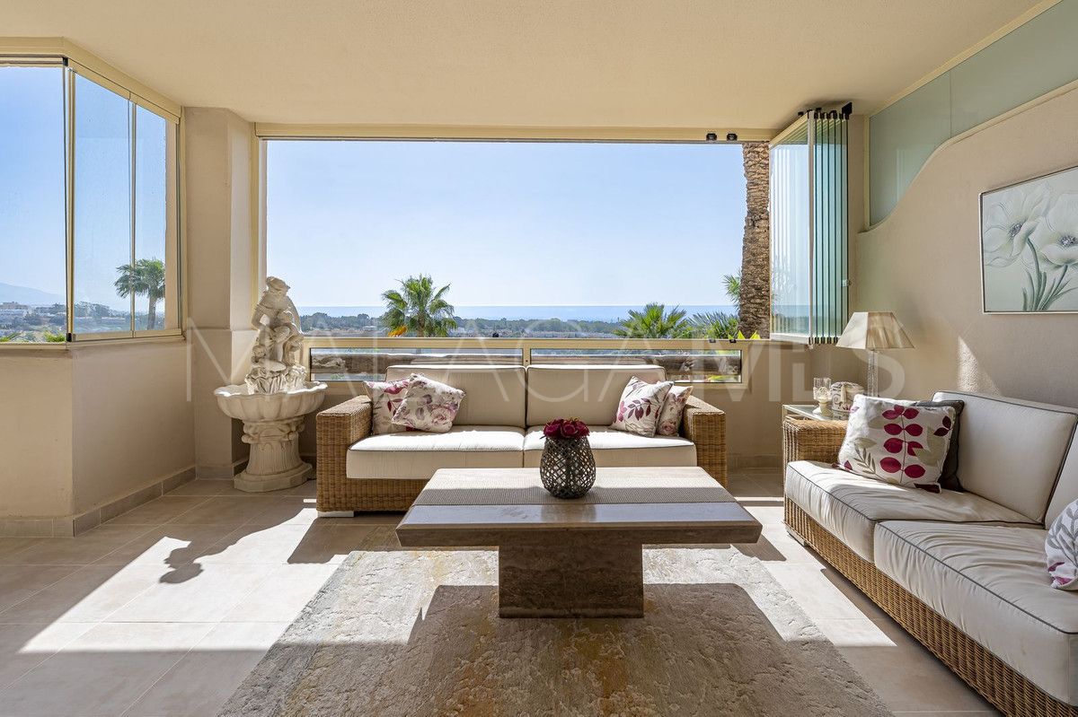 Wohnung for sale in El Paraiso