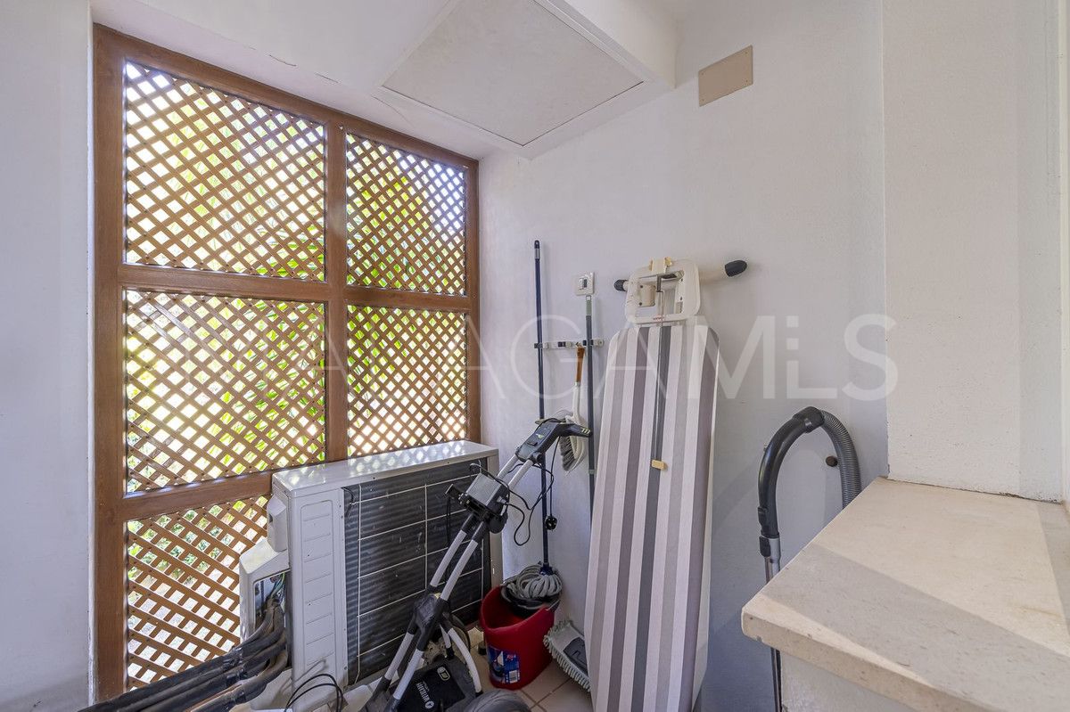 Wohnung for sale in El Paraiso