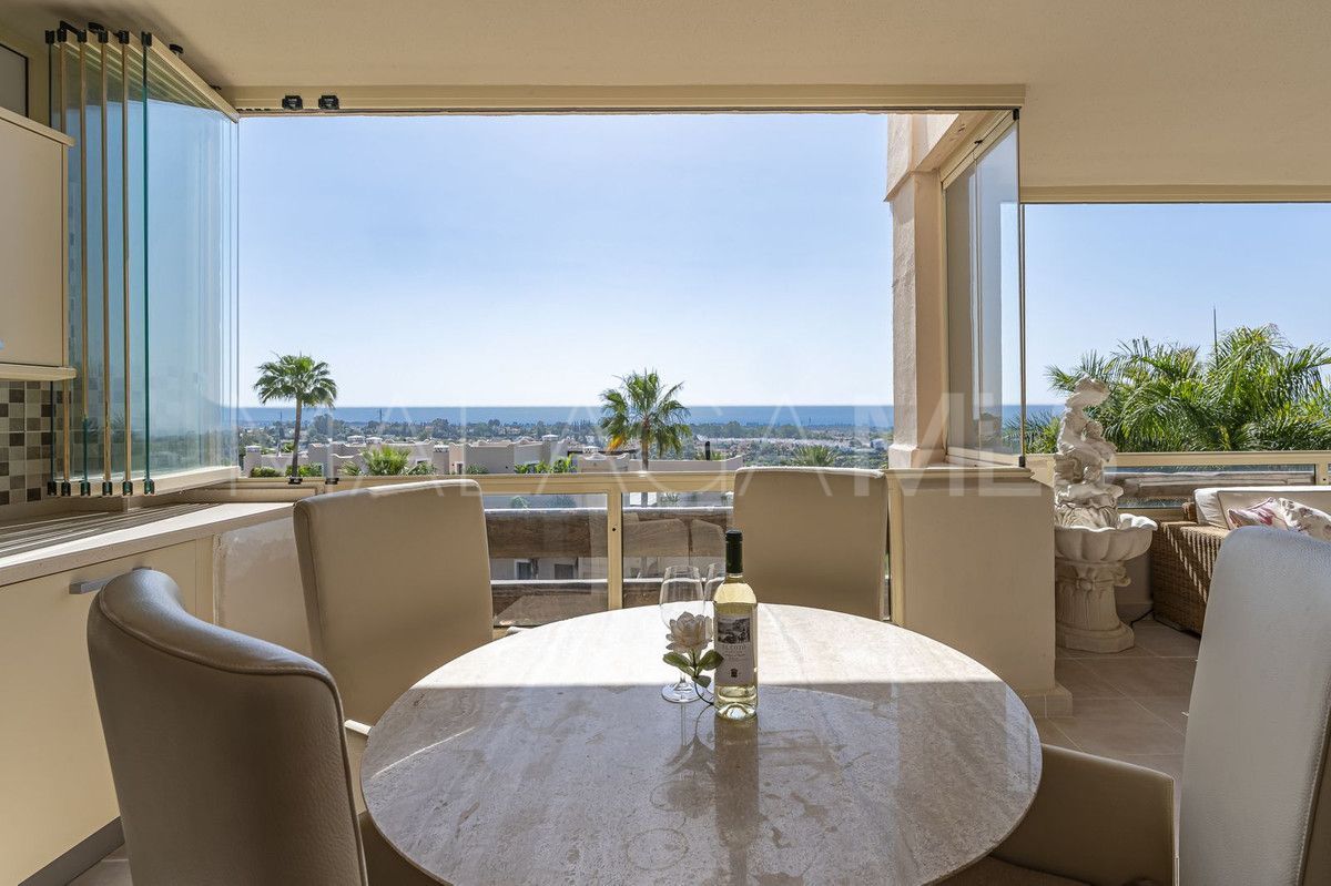 Wohnung for sale in El Paraiso