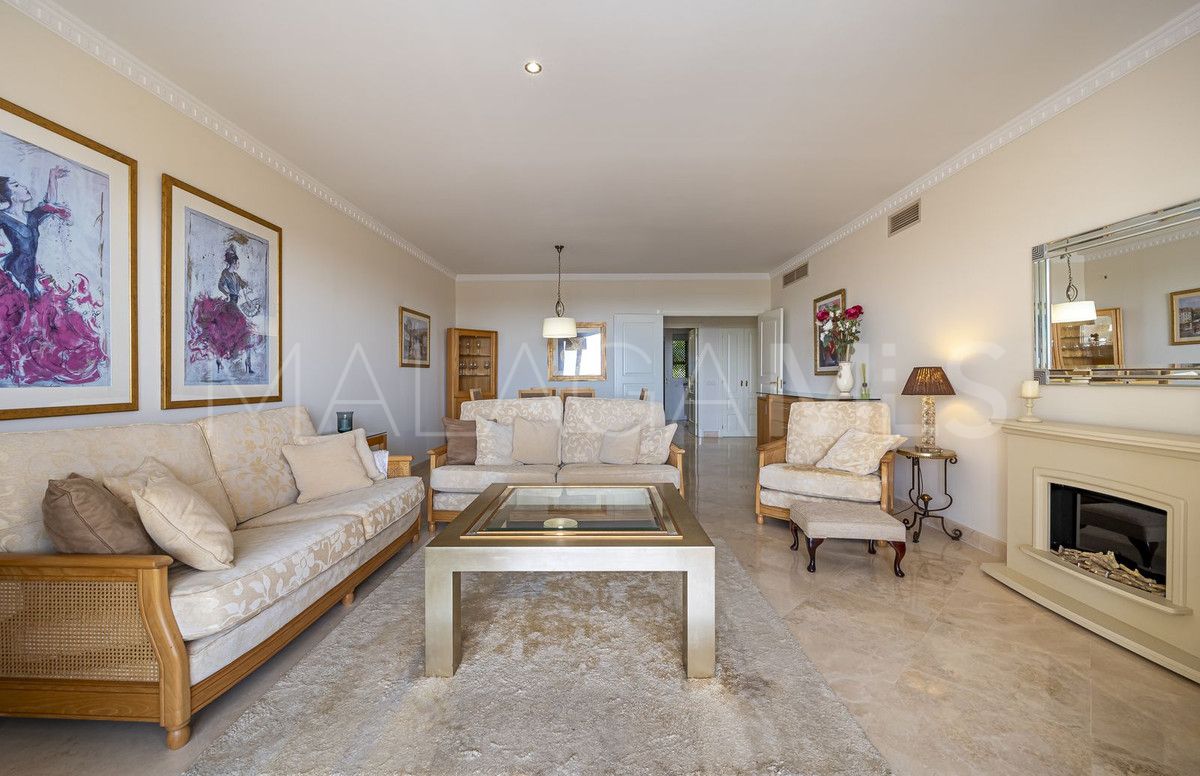 Wohnung for sale in El Paraiso