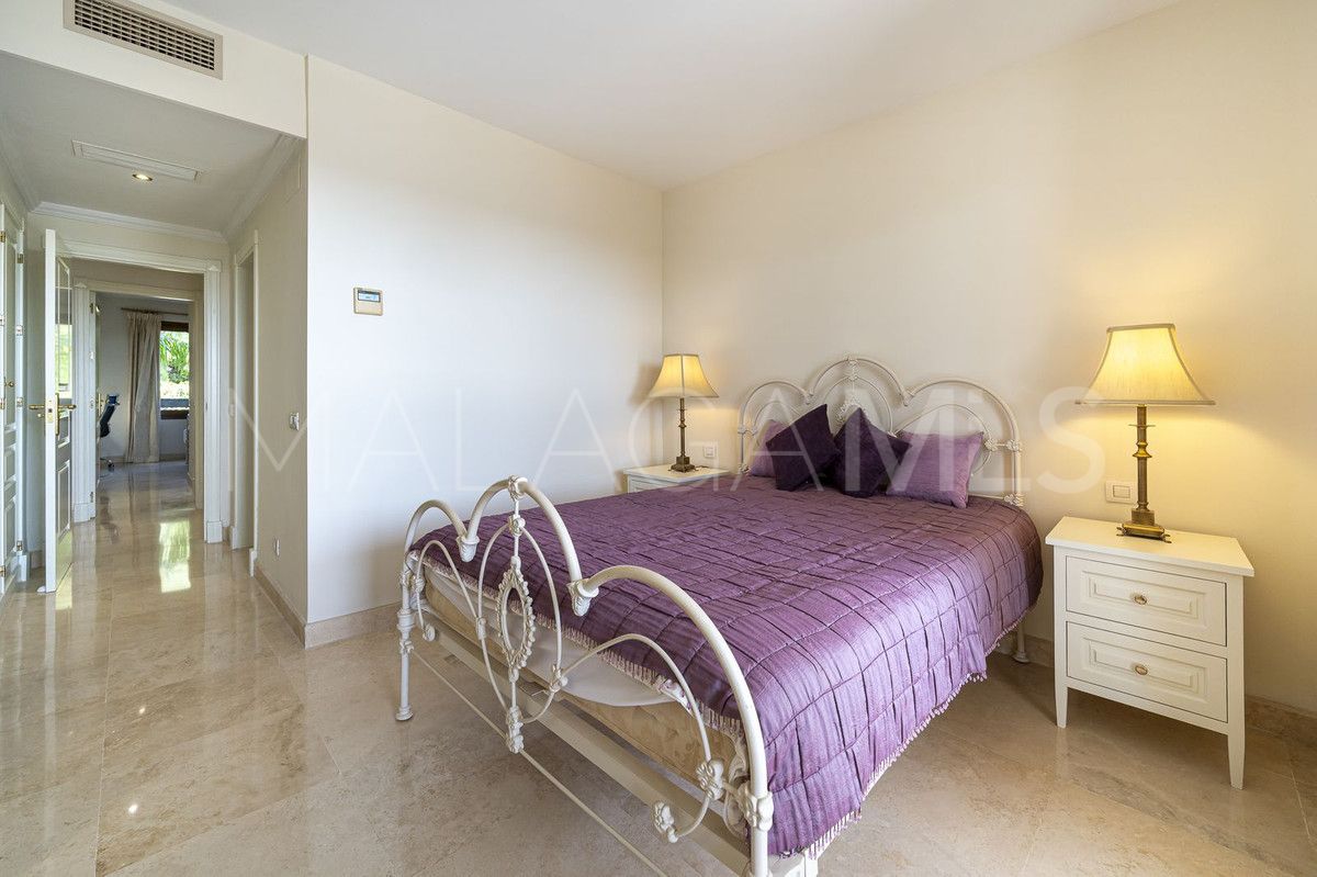 Wohnung for sale in El Paraiso