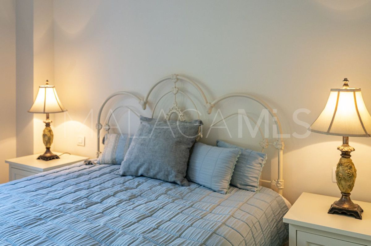 Wohnung for sale in El Paraiso