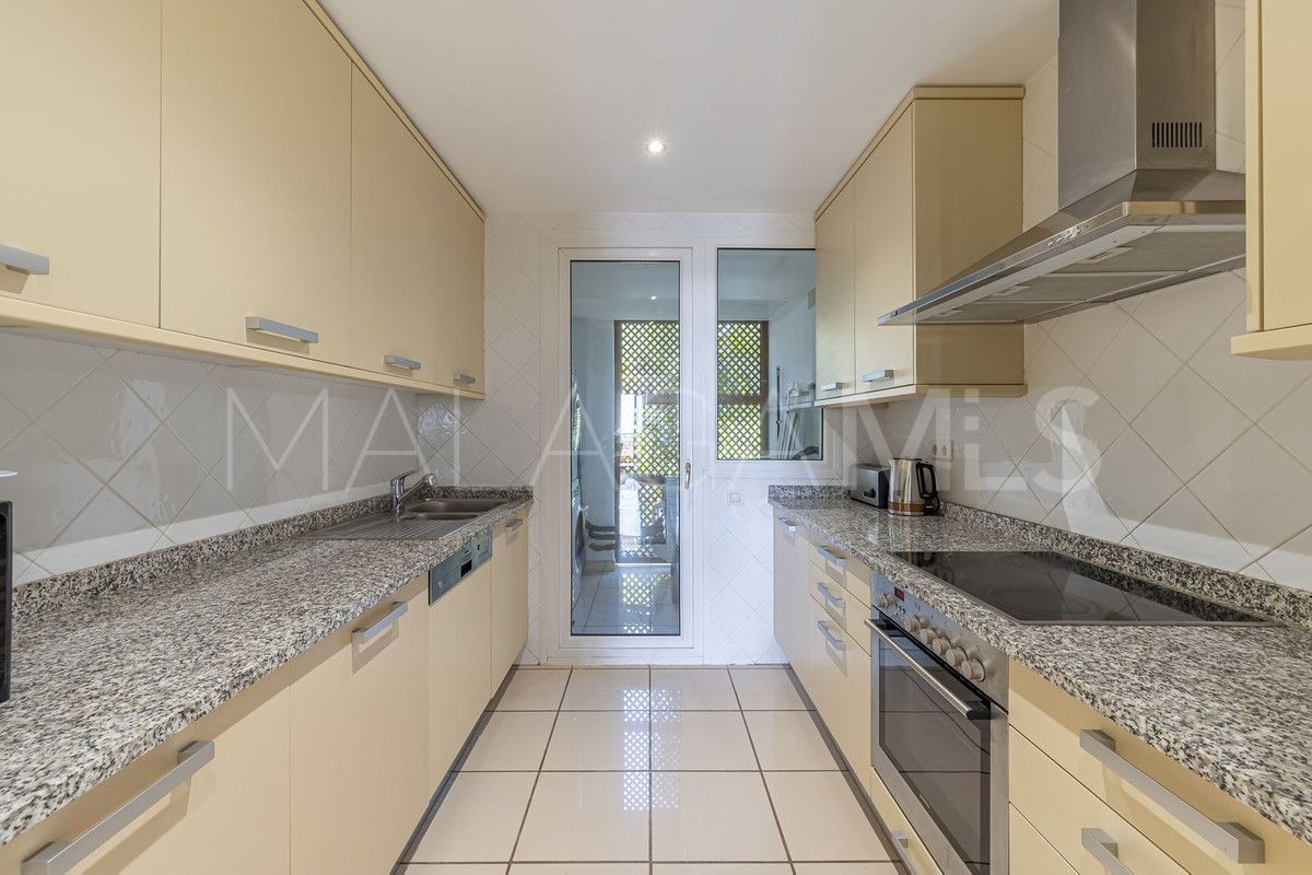 Wohnung for sale in El Paraiso