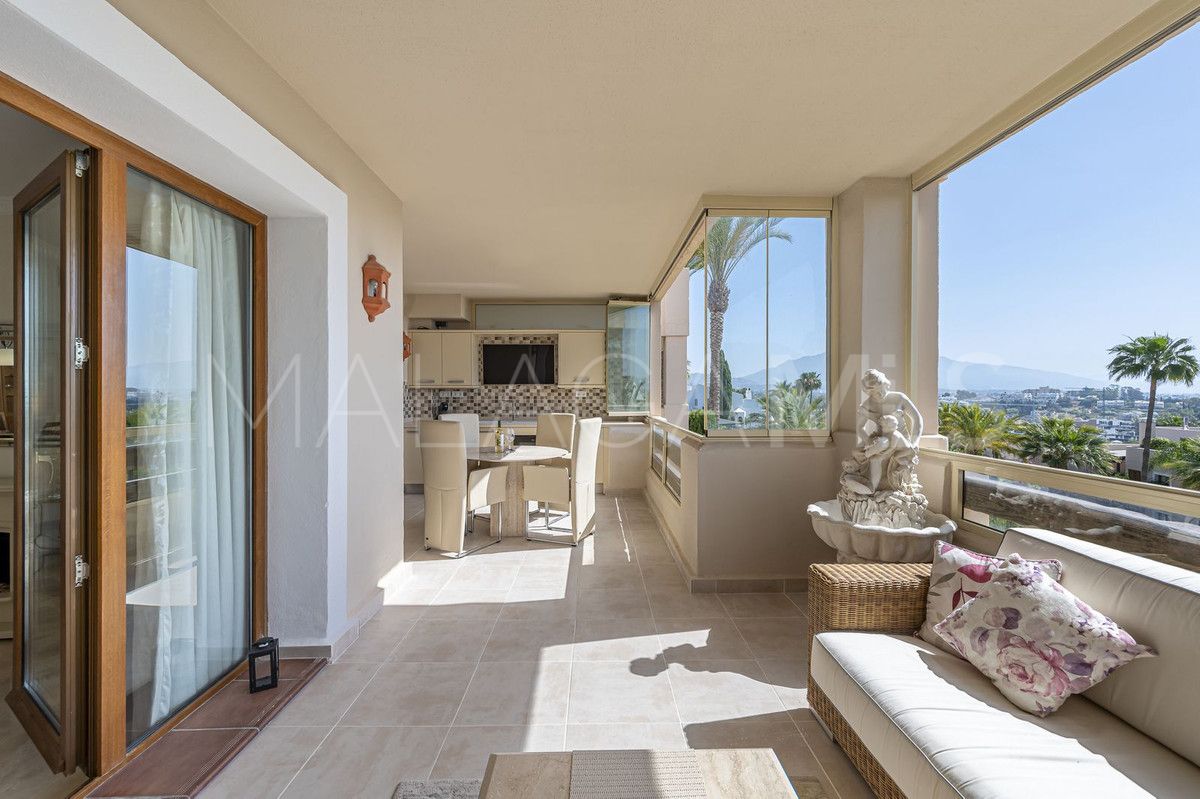 Wohnung for sale in El Paraiso