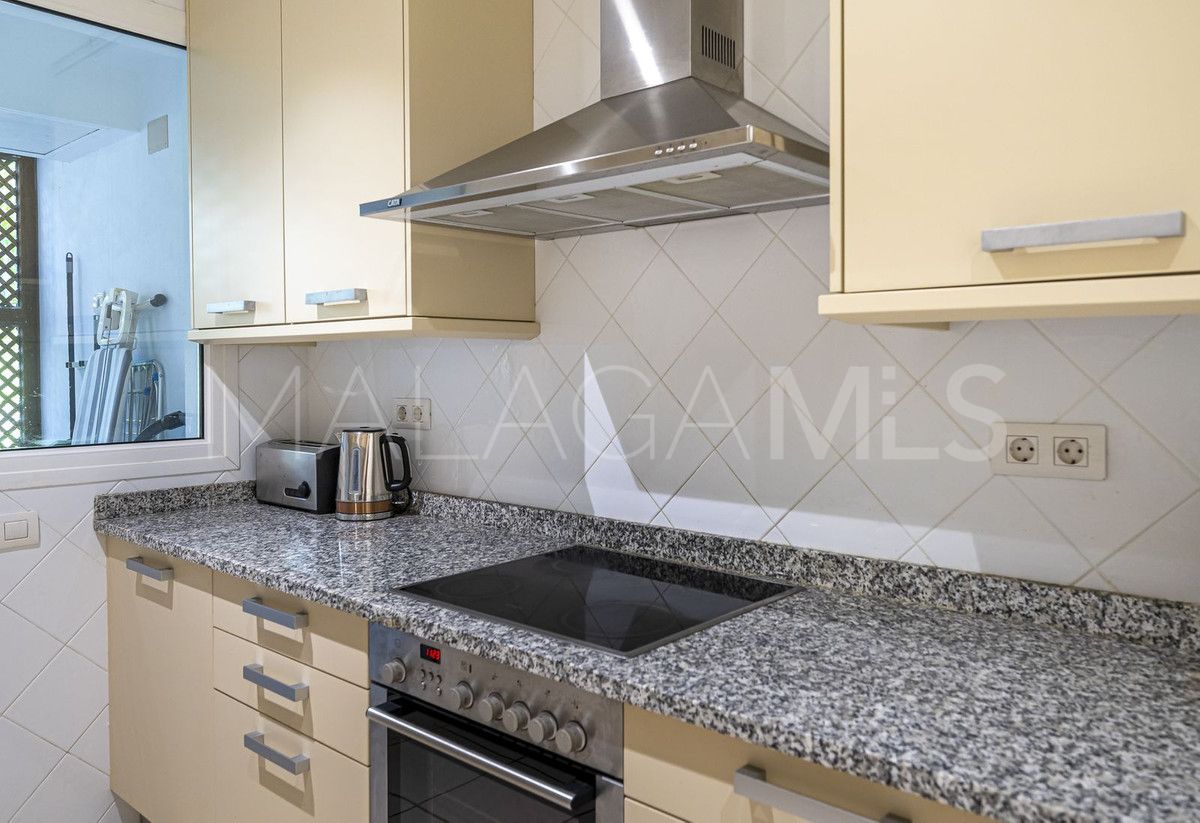 Wohnung for sale in El Paraiso