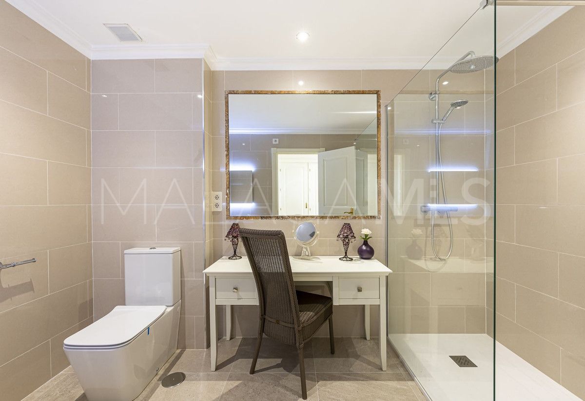 Wohnung for sale in El Paraiso