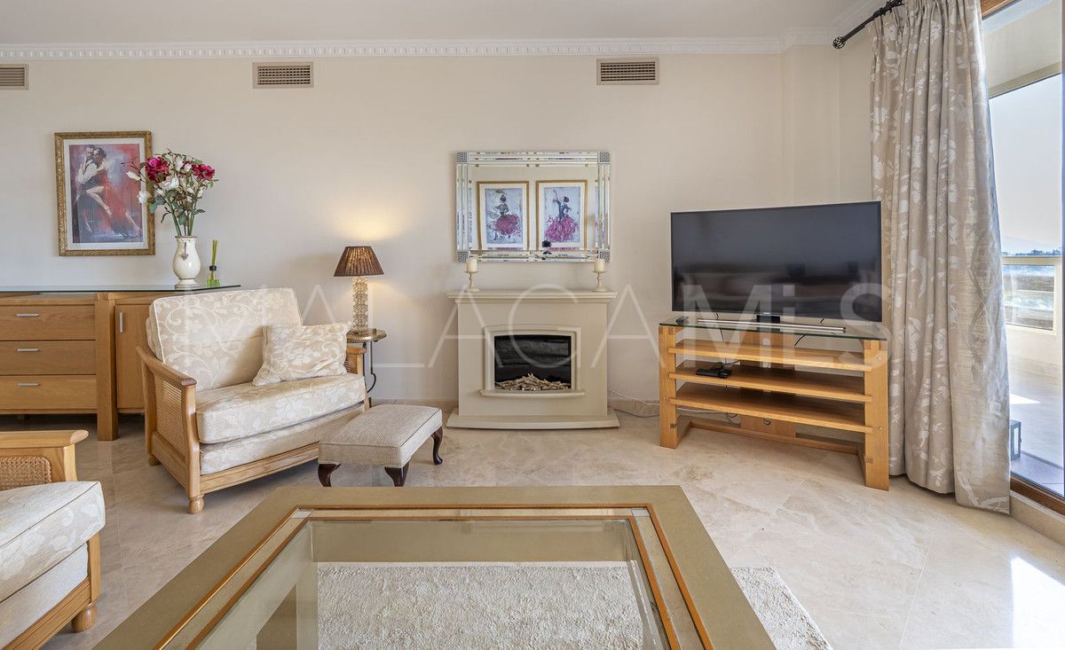 Wohnung for sale in El Paraiso