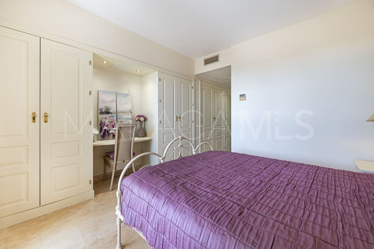 Wohnung for sale in El Paraiso