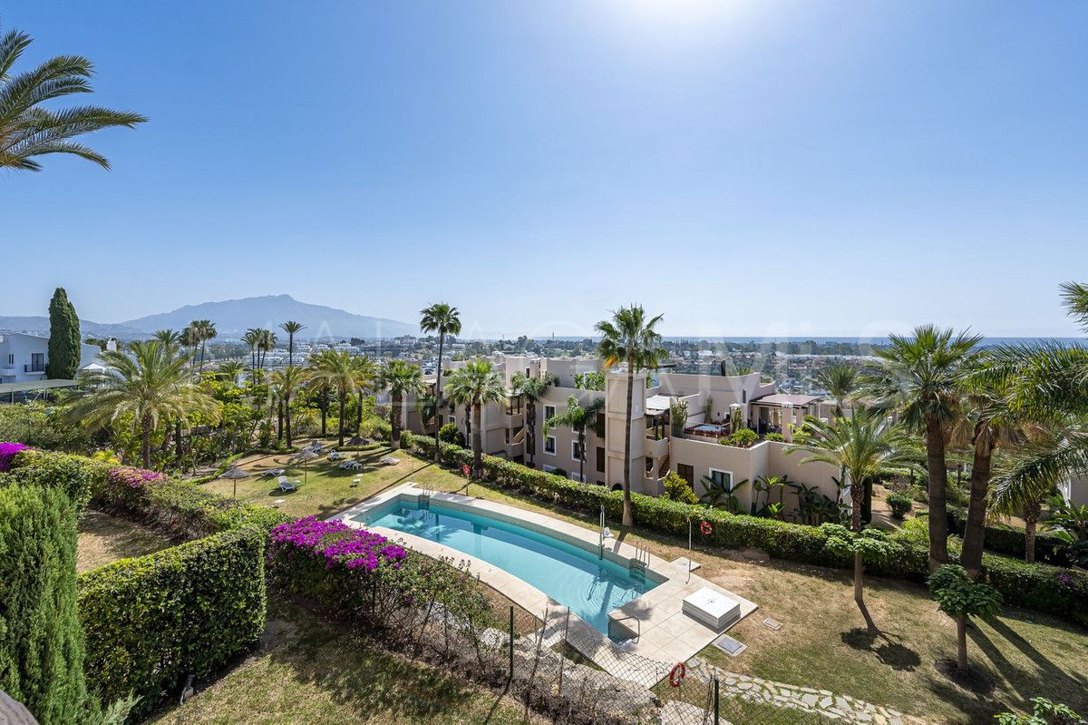 Wohnung for sale in El Paraiso