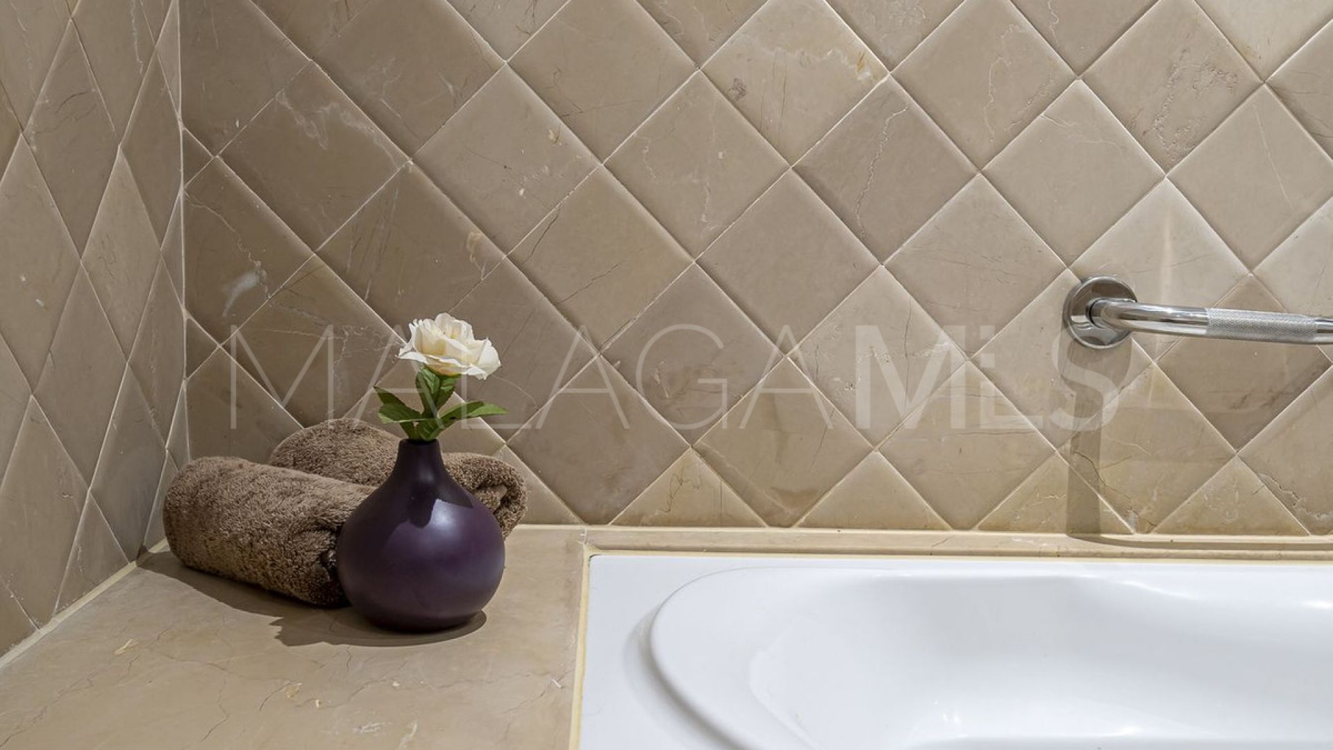 Wohnung for sale in El Paraiso