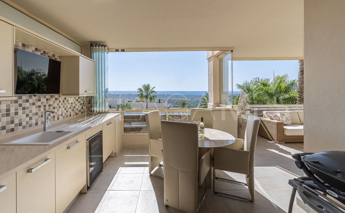 Wohnung for sale in El Paraiso