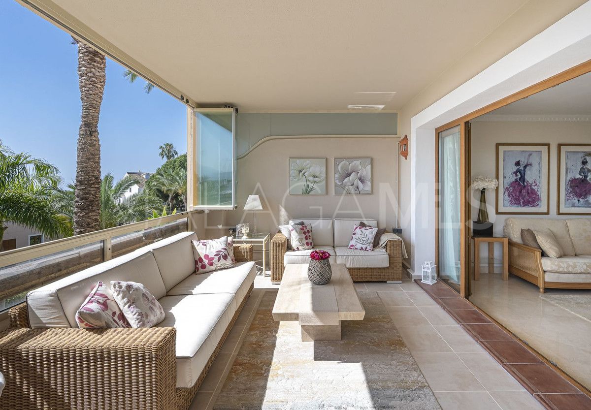 Wohnung for sale in El Paraiso