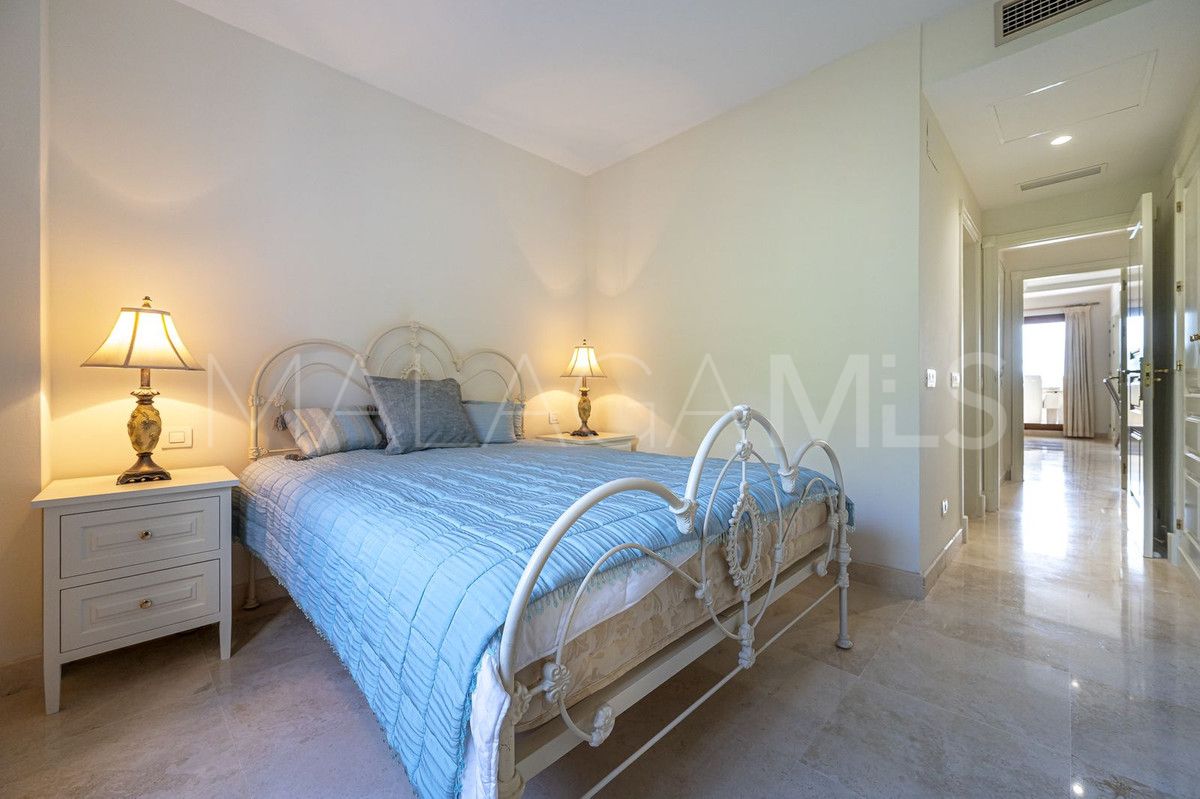 Wohnung for sale in El Paraiso