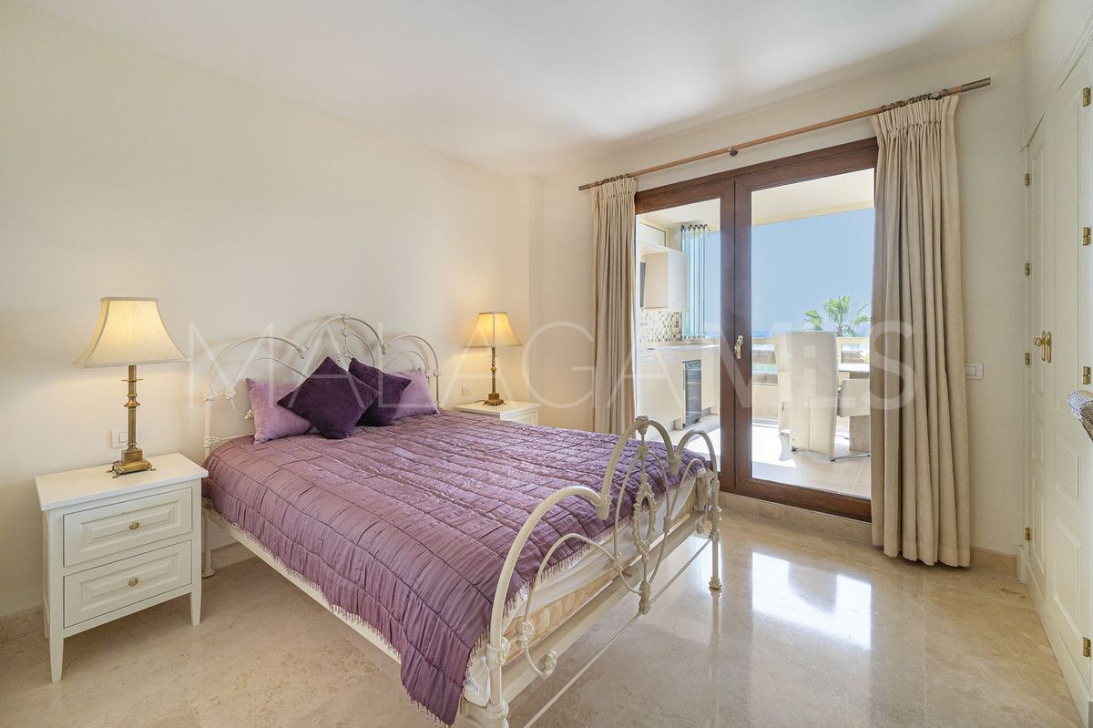 Wohnung for sale in El Paraiso