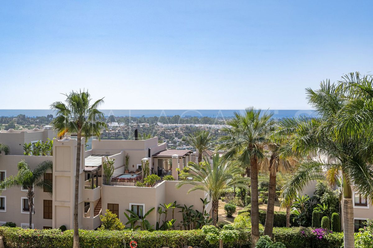 Wohnung for sale in El Paraiso