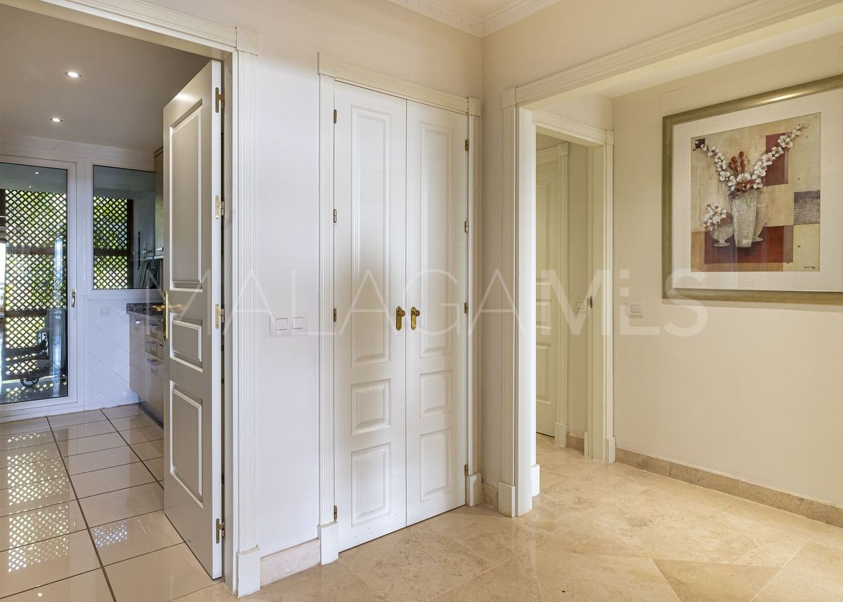 Wohnung for sale in El Paraiso