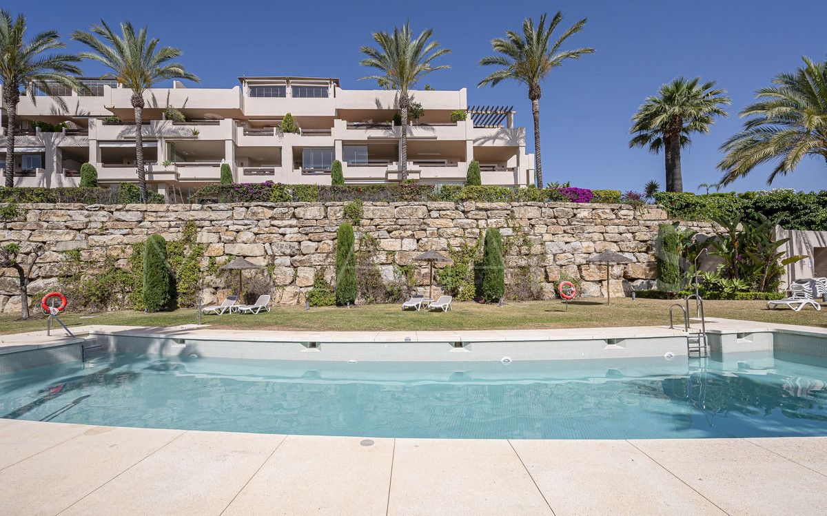 Wohnung for sale in El Paraiso