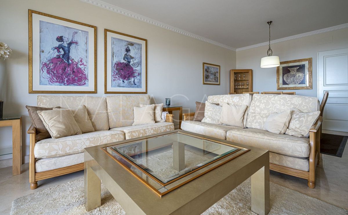 Wohnung for sale in El Paraiso