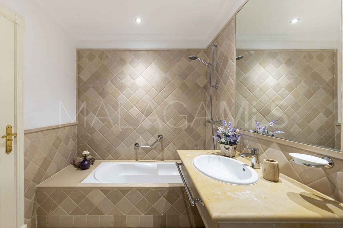 Wohnung for sale in El Paraiso