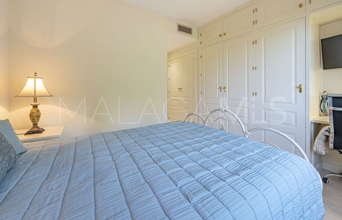 Wohnung for sale in El Paraiso