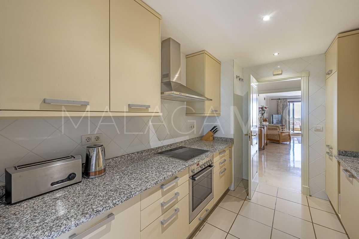 Wohnung for sale in El Paraiso