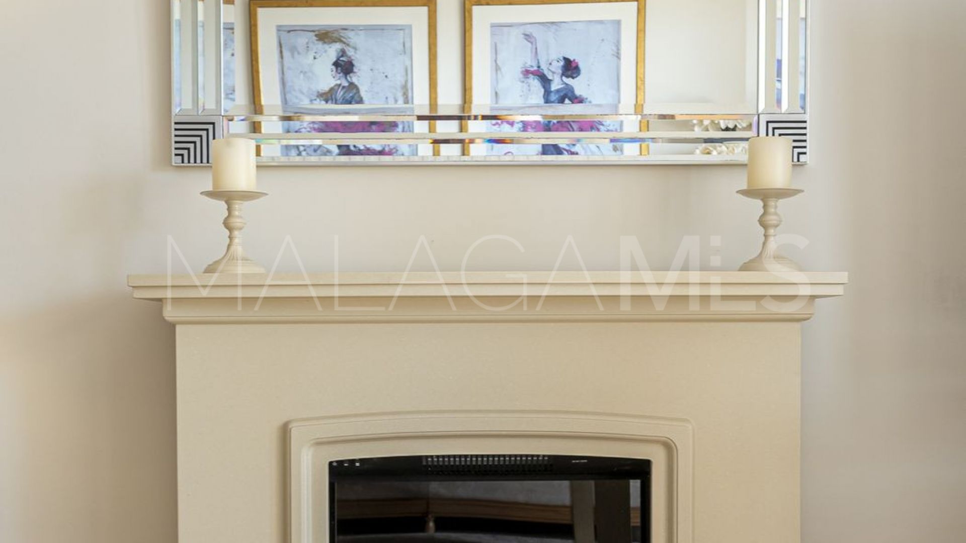 Wohnung for sale in El Paraiso