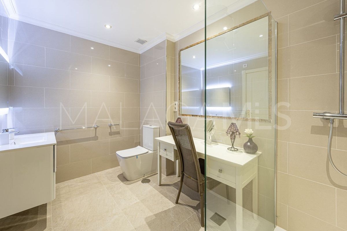 Wohnung for sale in El Paraiso