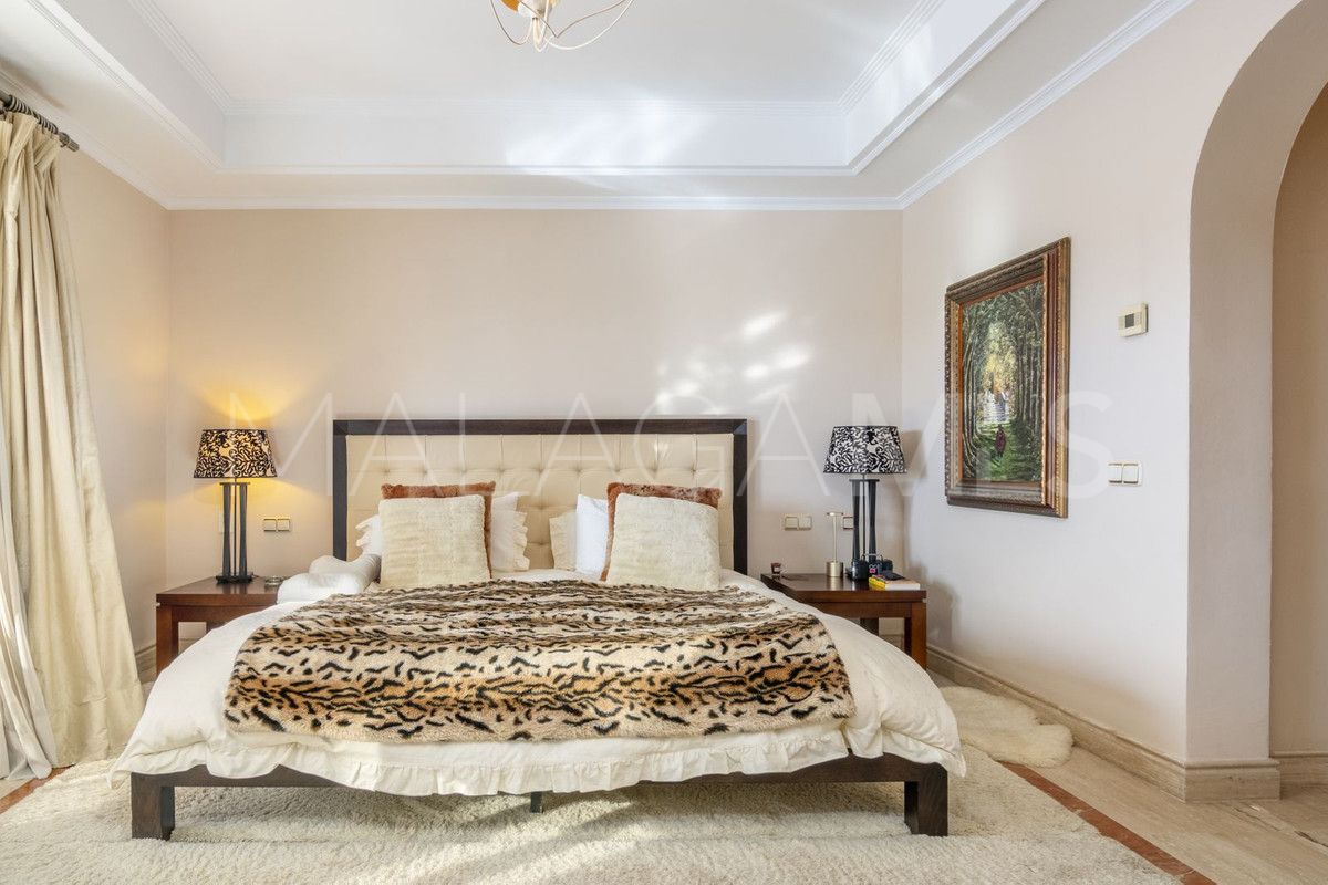 Lägenhet for sale in Marbella City