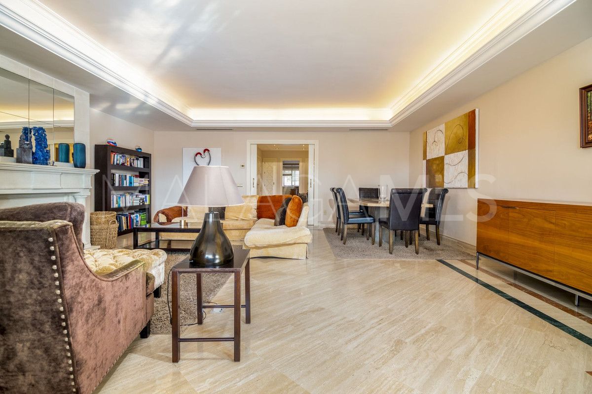 Wohnung for sale in Marbella City