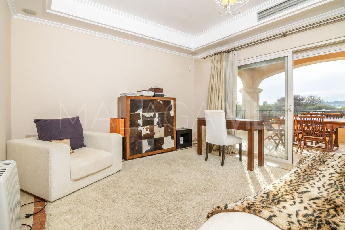 Lägenhet for sale in Marbella City