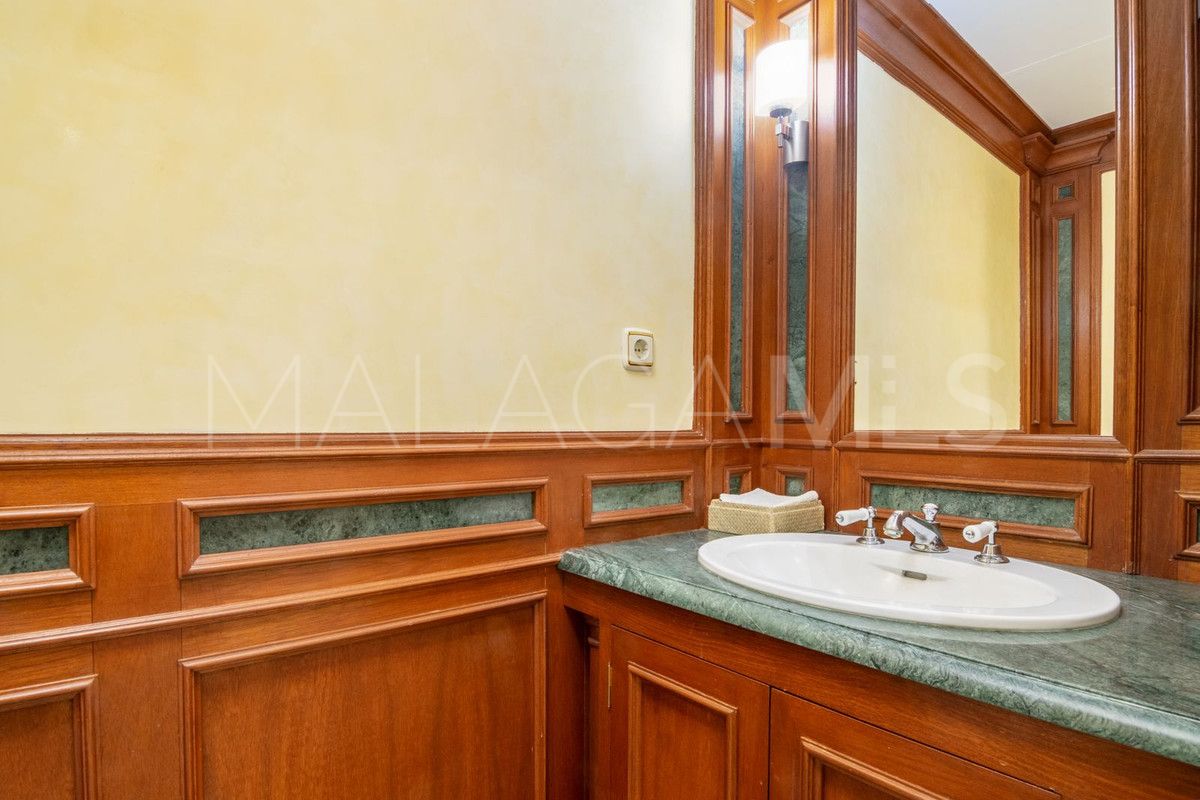 Wohnung for sale in Marbella City