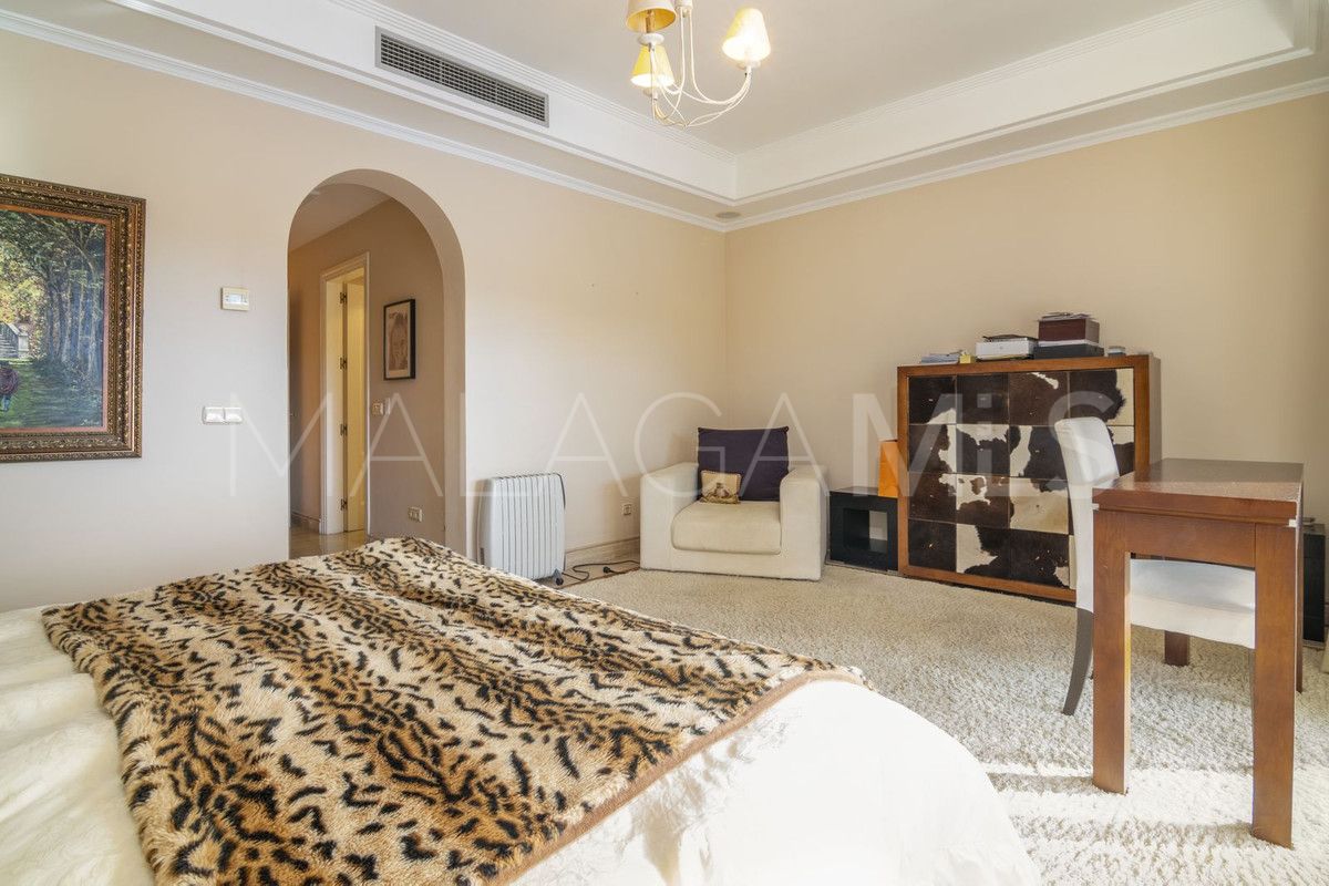 Lägenhet for sale in Marbella City