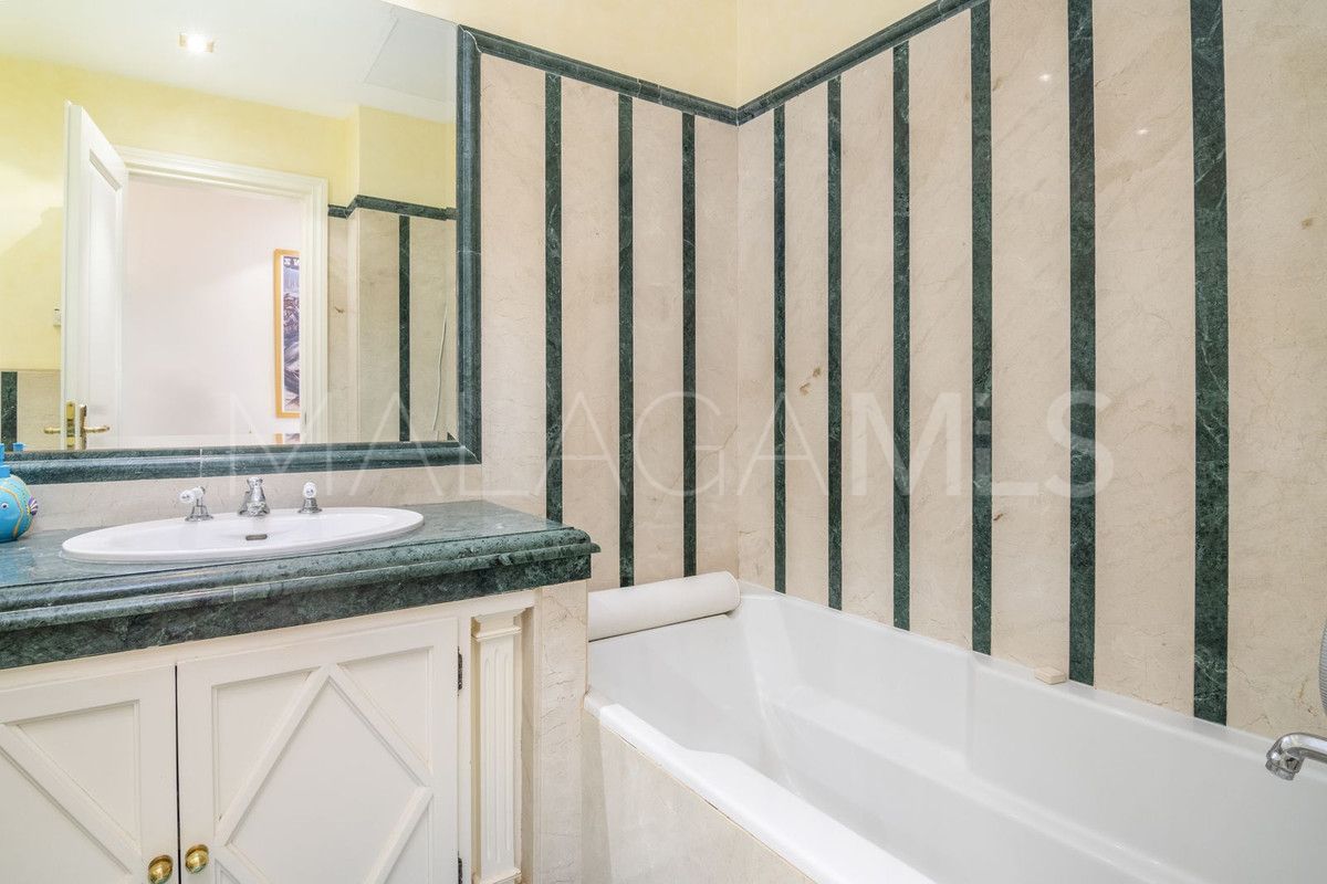 Wohnung for sale in Marbella City