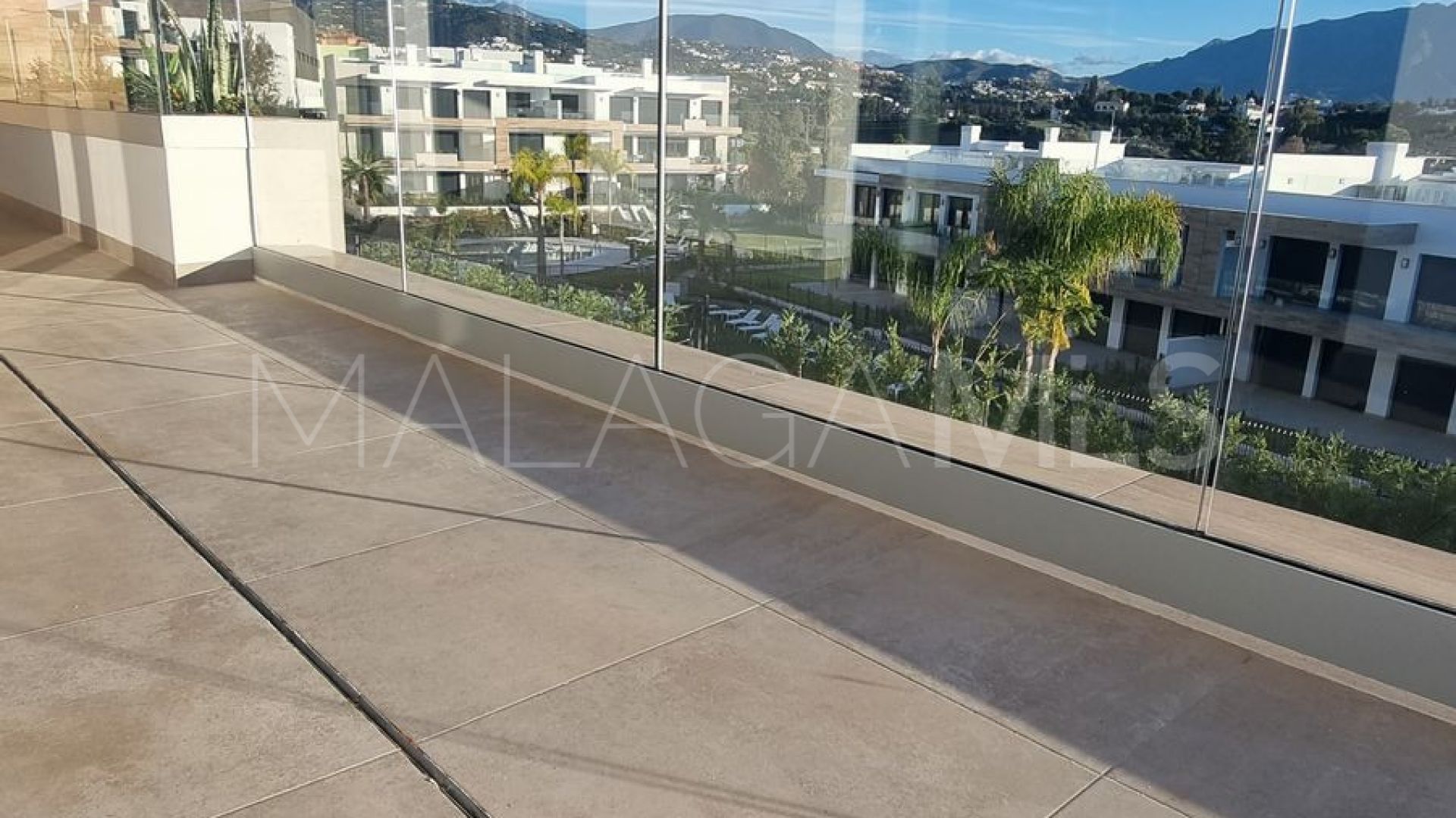 Appartement for sale in Atalaya