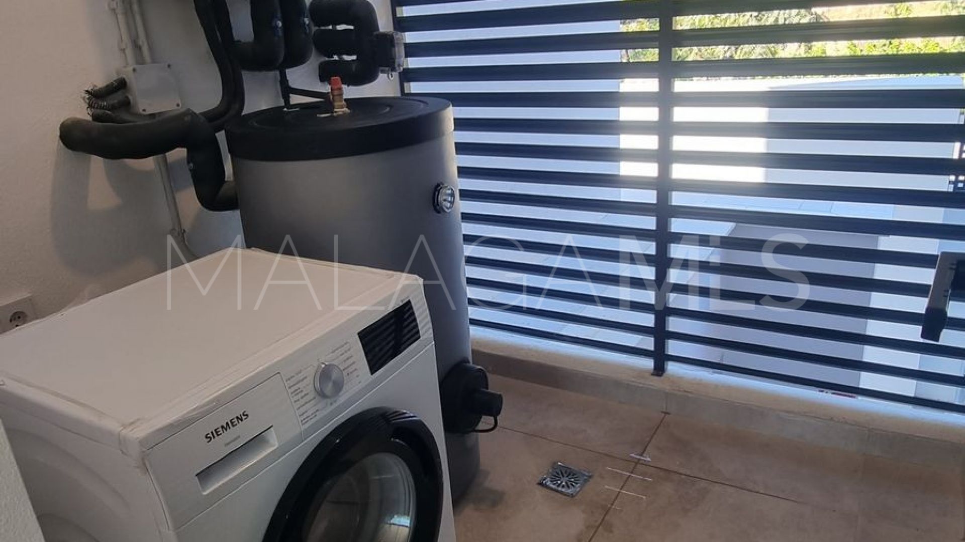 Appartement for sale in Atalaya