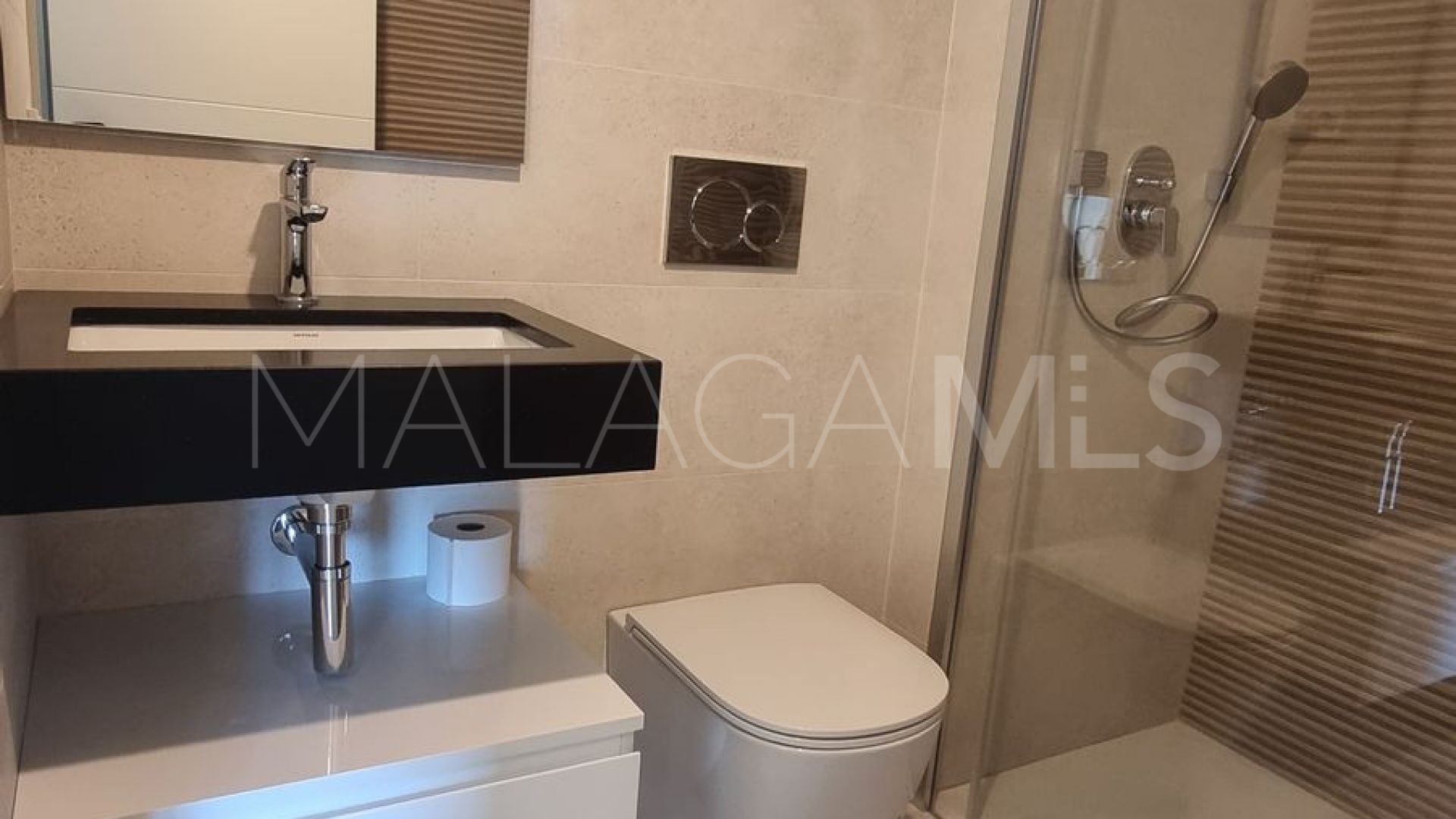 Appartement for sale in Atalaya