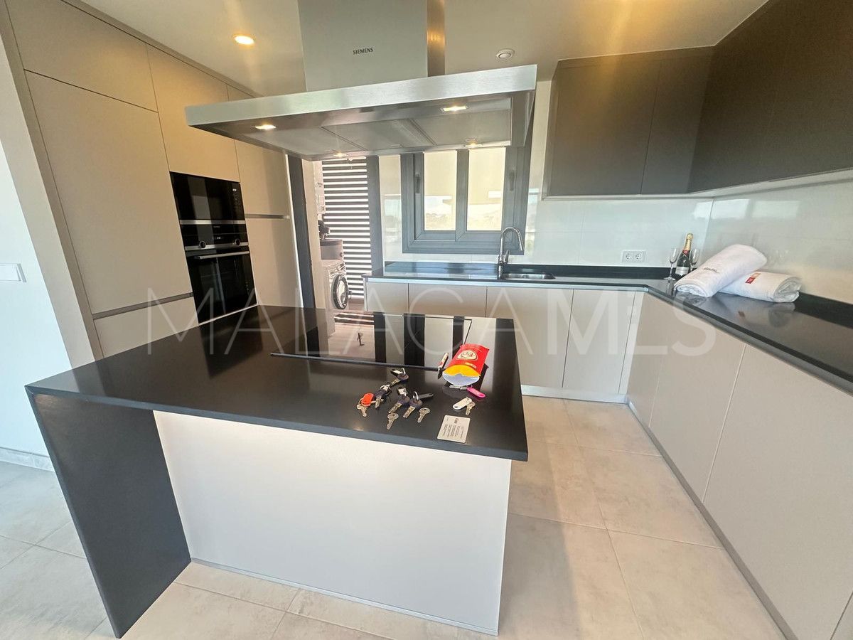 Appartement for sale in Atalaya