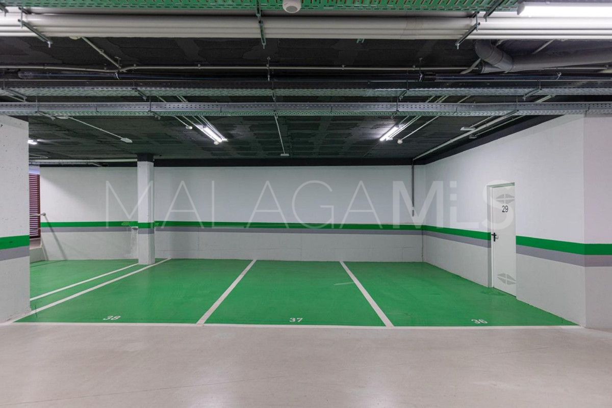 Takvåning for sale in Estepona