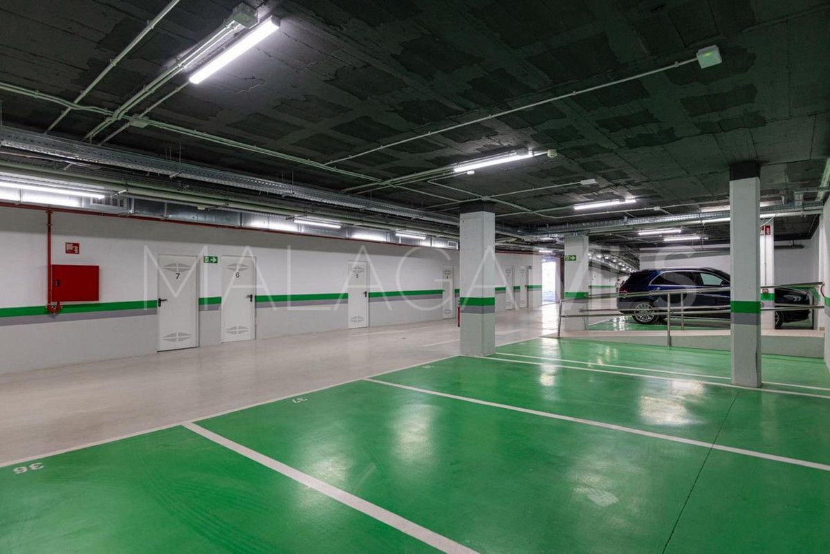 Takvåning for sale in Estepona