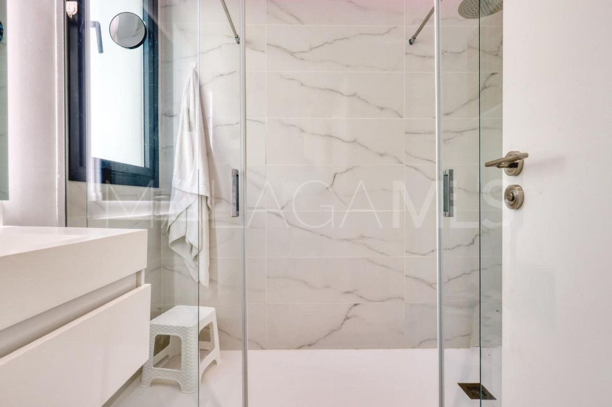 Takvåning for sale in Estepona