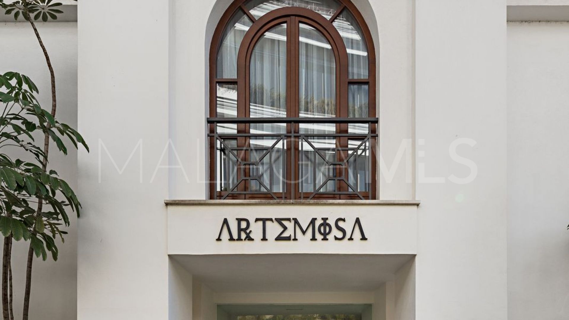 Markplanslägenhet for sale in Estepona