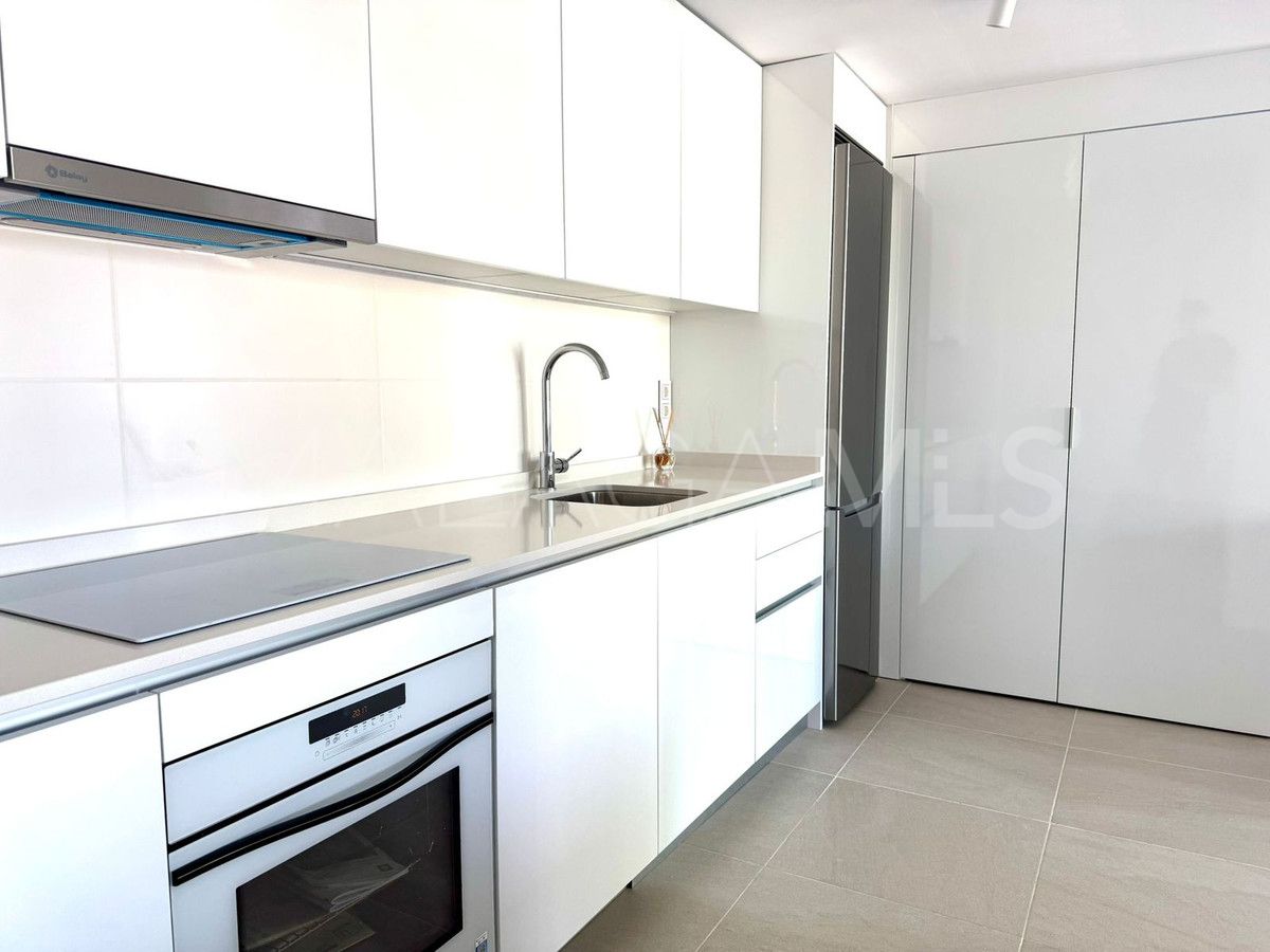 Appartement for sale in Estepona