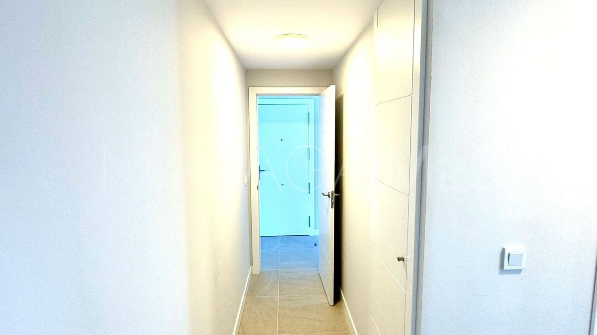 Appartement for sale in Estepona