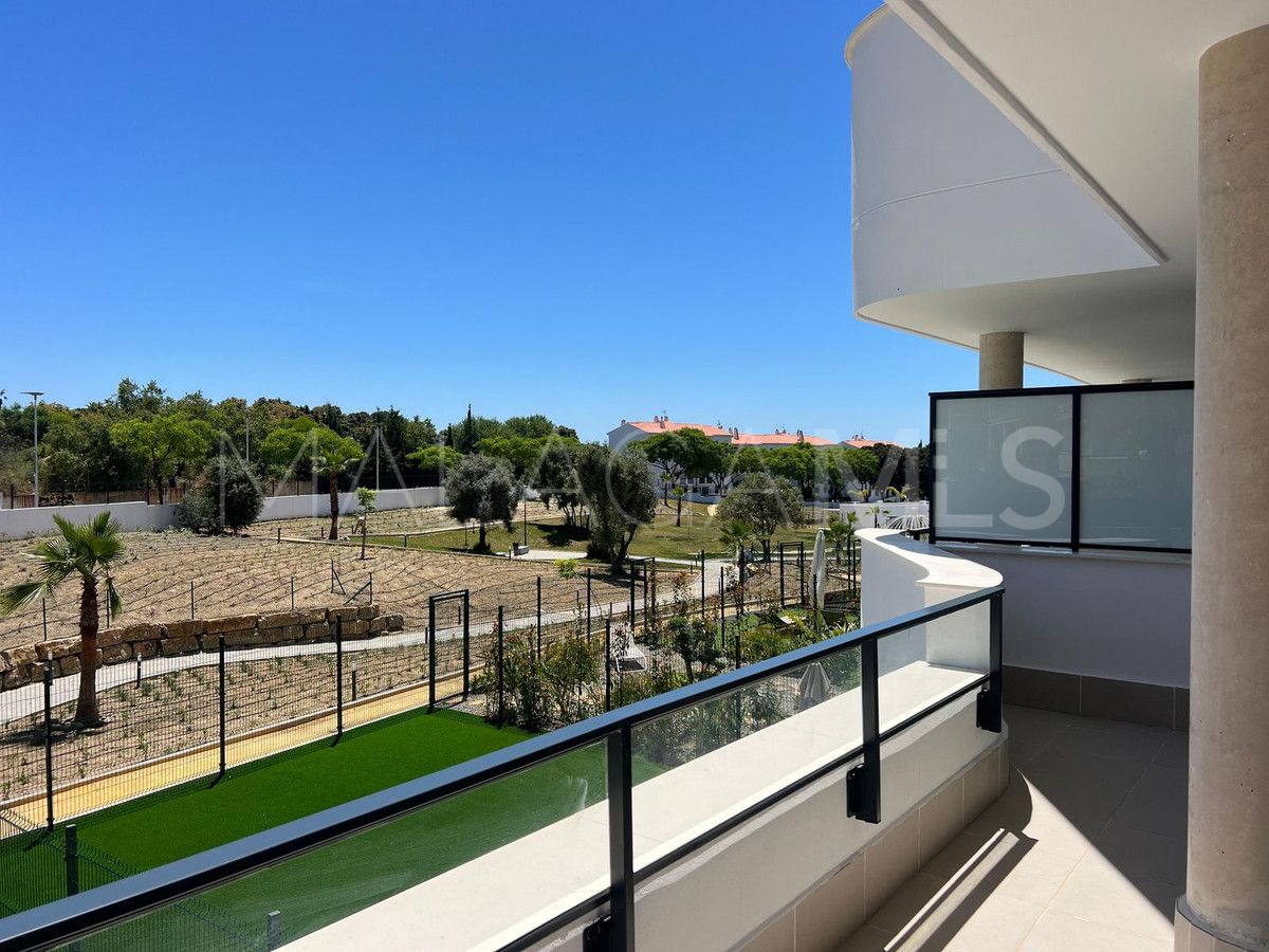 Appartement for sale in Estepona