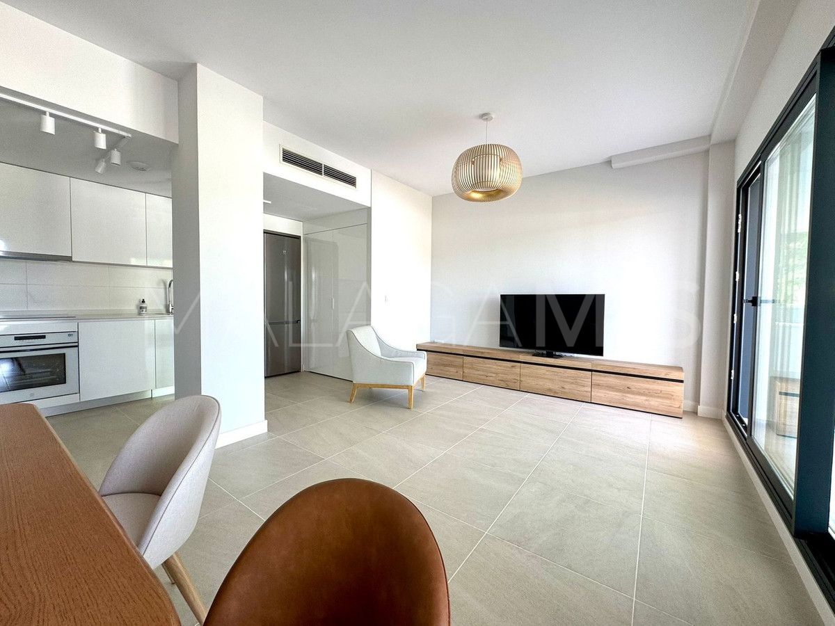 Appartement for sale in Estepona