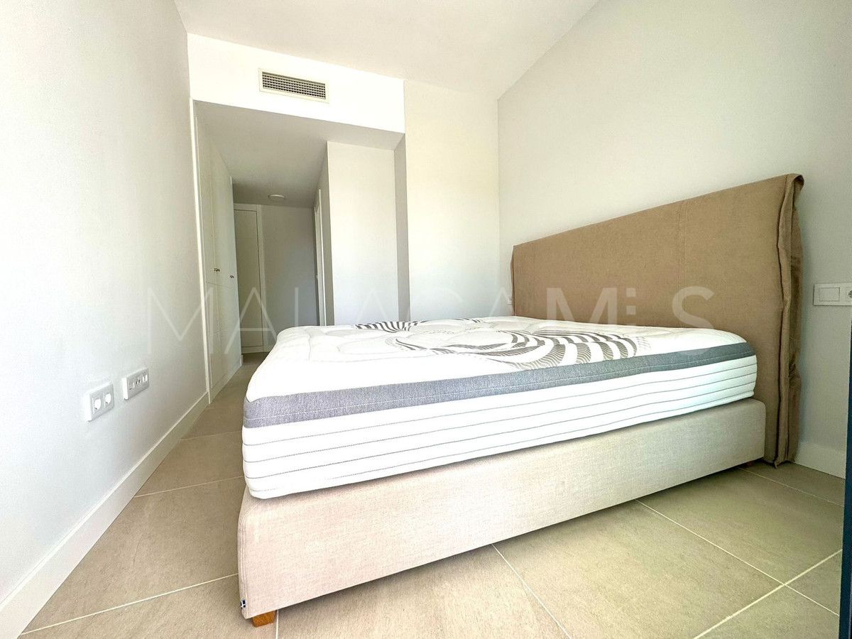 Appartement for sale in Estepona