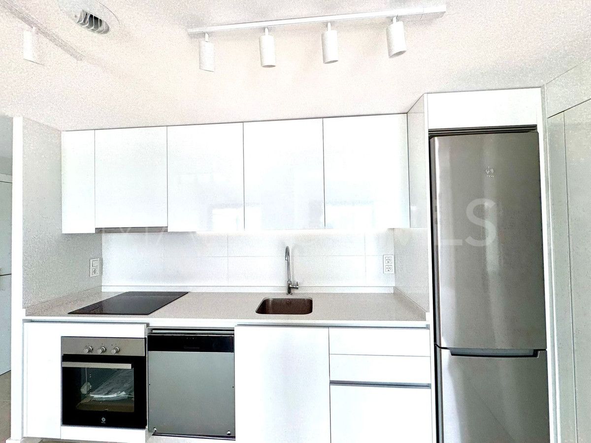 Appartement for sale in Estepona