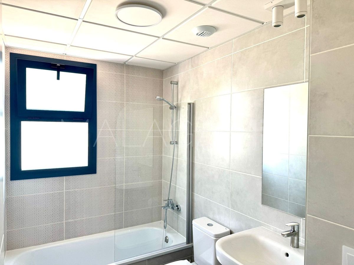 Appartement for sale in Estepona